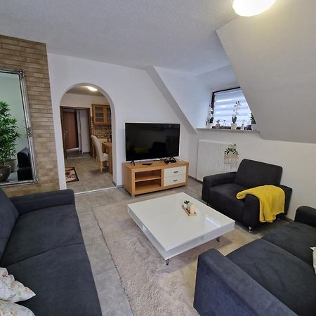 Apartment Lara Sankt Peter am Bichl ภายนอก รูปภาพ
