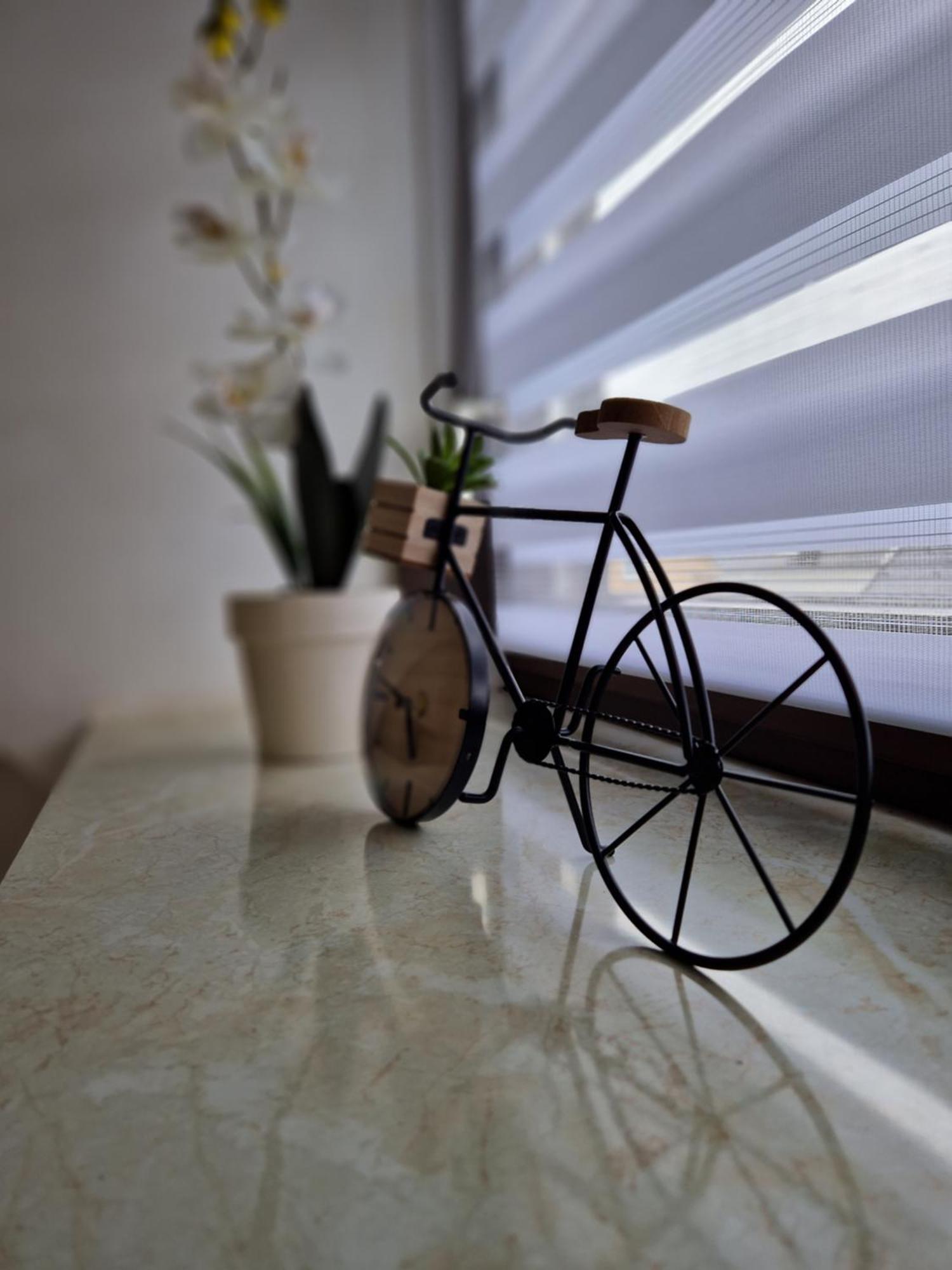 Apartment Lara Sankt Peter am Bichl ภายนอก รูปภาพ