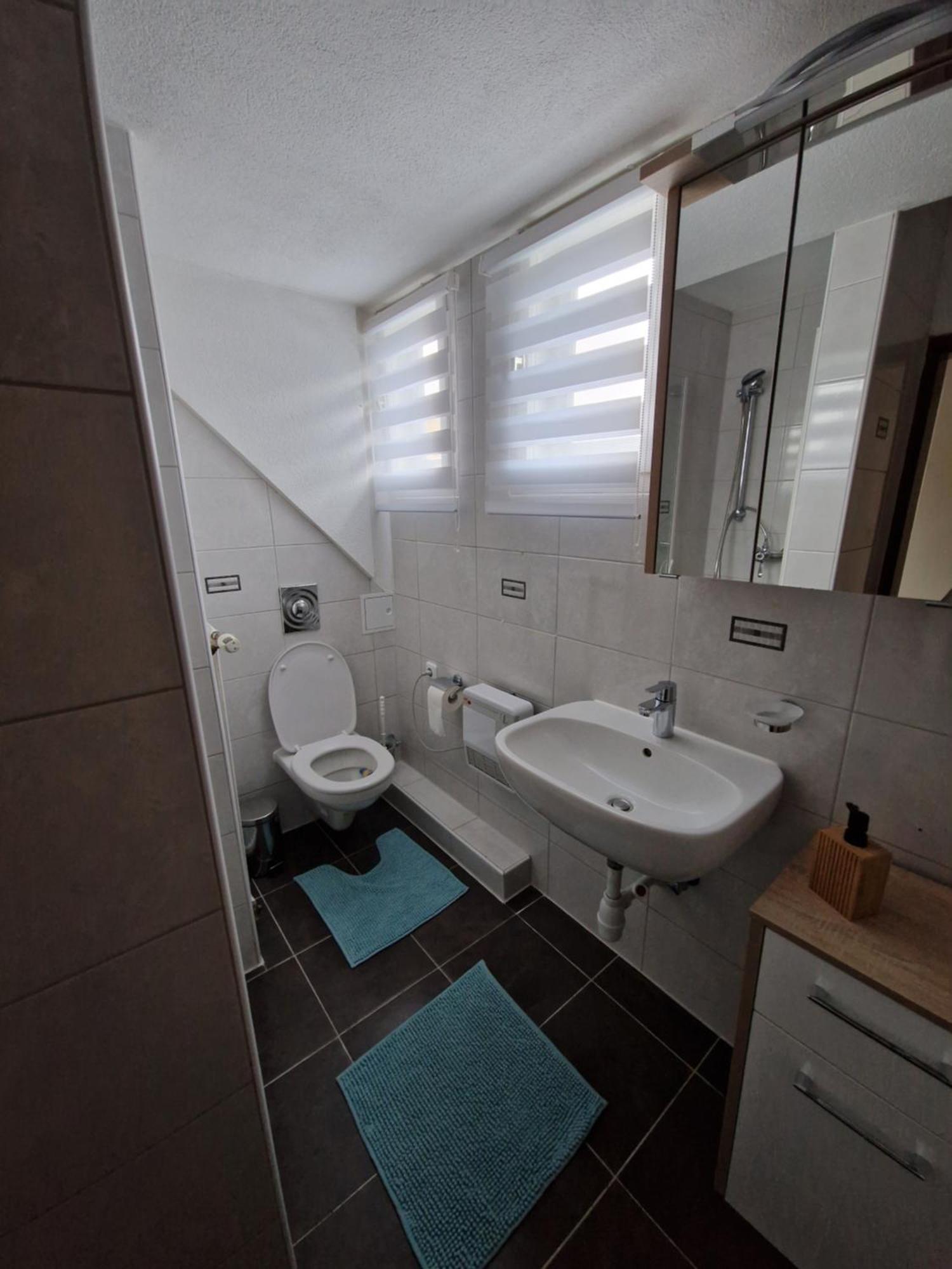 Apartment Lara Sankt Peter am Bichl ภายนอก รูปภาพ