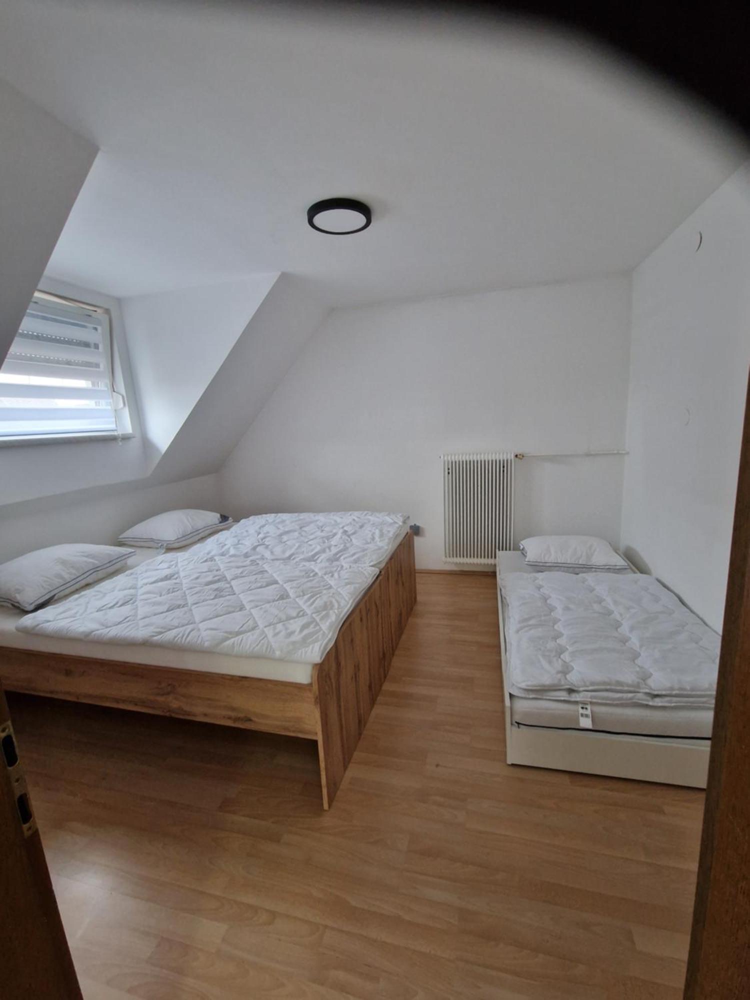 Apartment Lara Sankt Peter am Bichl ภายนอก รูปภาพ
