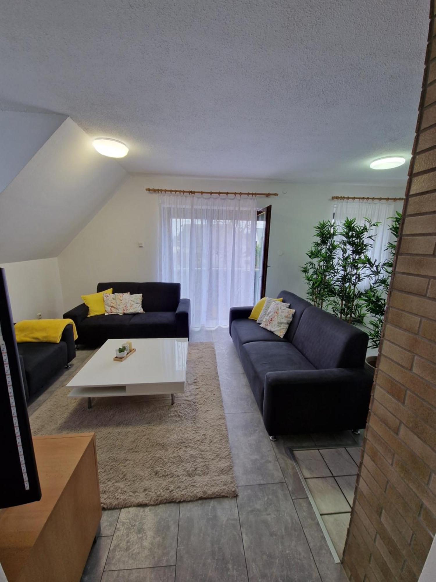 Apartment Lara Sankt Peter am Bichl ภายนอก รูปภาพ